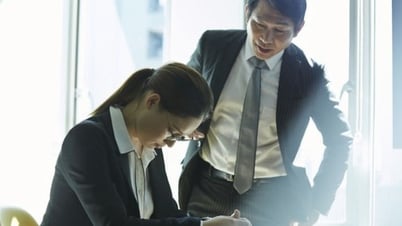 3 tình huống ứng xử với sếp khiến nhiều người lộ ra EQ thấp