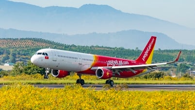 Mở loạt đường bay nội địa, Vietjet tung vé khuyến mại 0 đồng