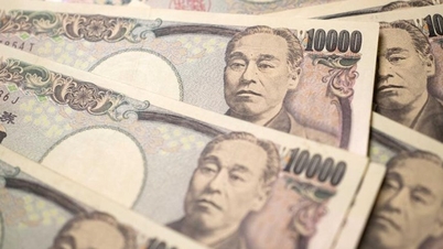 Tỷ giá Yên gần đỉnh kỷ lục