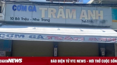 ការពុលអង្ករមាន់នៅ Nha Trang៖ ៥ករណីទៀត ធ្វើតេស្តវិជ្ជមានចំពោះមេរោគ Salmonella