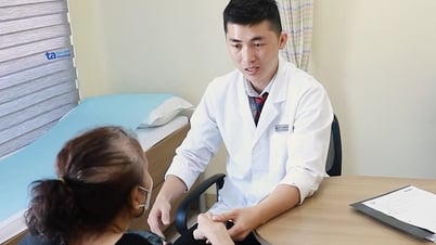 Khi nào cần hút dịch khớp gối?