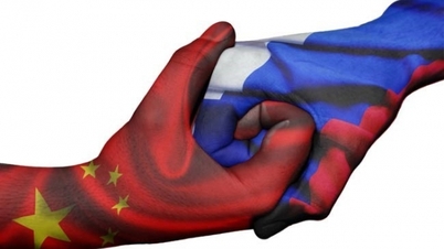 Las relaciones con Rusia en su mejor momento