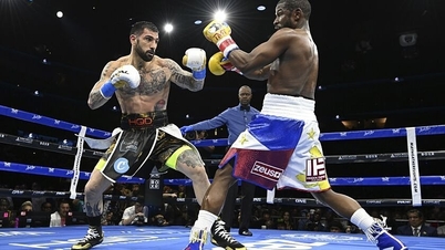 Đối thủ của Mayweather bị cấm thi đấu nửa năm