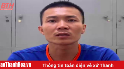 ចាប់​ខ្លួន​ជន​សង្ស័យ​លួច​រត់​គេច​ខ្លួន​ទៅ​ខេត្ត Quang Ngai