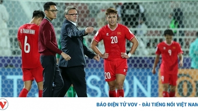 HLV Troussier được ủng hộ, ĐT Việt Nam quyết hạ ĐT Indonesia để đi tiếp