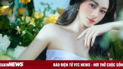 Loạt thành tích ấn tượng của Á khôi Thảo Ly