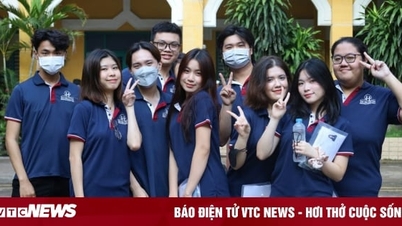 Con gái học khối C nên thi ngành gì dễ xin việc?