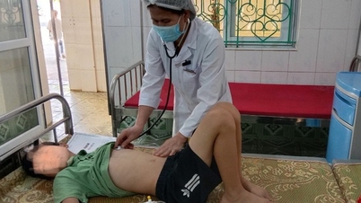ផឹក​ភេសជ្ជៈ​មិន​ស្គាល់​អត្តសញ្ញាណ​សិស្ស​៣០​នាក់​សង្ស័យ​ពុល