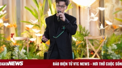 តារា​ចម្រៀង Kevin Toan ថត​បទ​ថ្មី​របស់ Ho Ngoc Ha 'Lonely on the sofa'
