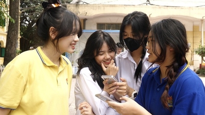 Hà Nội có 179 thí sinh được miễn thi tốt nghiệp THPT