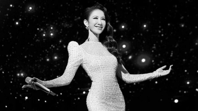 Chị gái đau đớn kể về giây phút cuối đời của diva Coco Lee