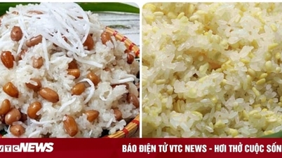 អង្ករ​ដំណើប​មាន​រសជាតិ​ឆ្ងាញ់ និង​មាន​ជីវជាតិ ប៉ុន្តែ​ជា 'បម្រាម' សម្រាប់​ក្រុម​មនុស្ស​ទាំងនេះ