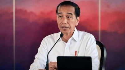 Tổng thống Indonesia thăm chính thức Malaysia