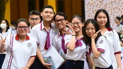 Hanoi University of Industry announces floor score for 2024