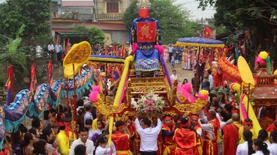 ពិធីបើកសម្ពោធ និងប្រកាសប្រាសាទត្រាញ ជាតំបន់ទេសចរណ៍