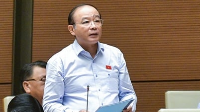 국회 의원들, 공증사무소가 지문·홍채 정보 활용 허용 제안
