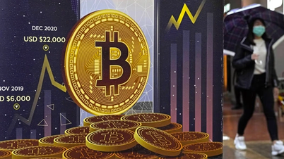 សហរដ្ឋអាមេរិកអនុញ្ញាតឱ្យ Bitcoin ត្រូវបានចុះបញ្ជីនៅលើការផ្លាស់ប្តូរទីផ្សាររូបិយប័ណ្ណគ្រីបតូមានសភាពអ៊ូអរ