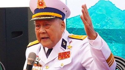 Tàu không số trong ký ức anh hùng Hồ Đắc Thạnh: 3 lần chi viện quê hương