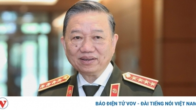 Quốc hội bổ sung nội dung miễn nhiệm Bộ trưởng Bộ Công an tại Kỳ họp thứ 7