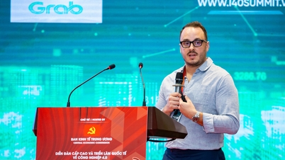 'Chuyển đổi số mở ra nhiều có hội mới'