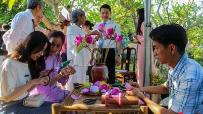 រៀបចំ​សកម្មភាព​ពិសេស​ជាច្រើន​នៅ​ពិធីបុណ្យ​ភូមិ​ដួងណូ