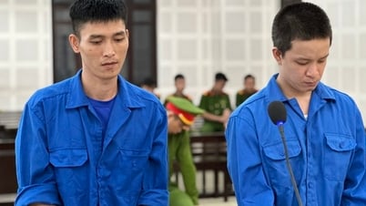 Sentenced to 17 years in prison for drug trafficking defendant who is still defiant and arrogant