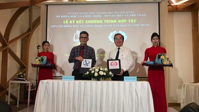 Thúc đẩy khởi nghiệp sáng tạo trong lĩnh vực công nghiệp văn hóa