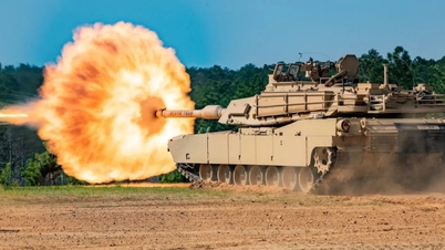 រថក្រោះ Abrams មកដល់អ៊ុយក្រែន៖ តើពួកគេអាចធ្វើការផ្លាស់ប្តូរបានទេ?
