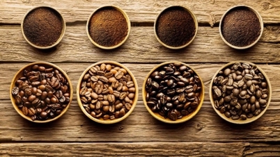 Giá cà phê tăng "đột biến", robusta tăng gần 400 USD, mọi đỉnh cao đã bị phá vỡ, điều gì đang xảy ra?