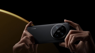 Xiaomi 14 Ultra មកដល់ប្រទេសវៀតណាម ប្រកួតប្រជែងជាមួយ S24 Ultra, iPhone 15 Pro Max