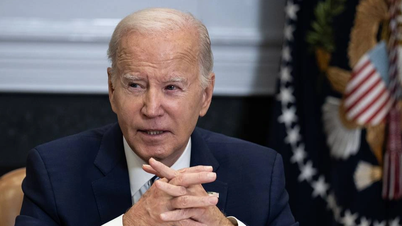 Đảng Dân chủ Mỹ đẩy nhanh quá trình đề cử ông Biden?