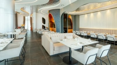 Nhà hàng phong cách Tây Ban Nha sắp ra mắt ở Nha Trang