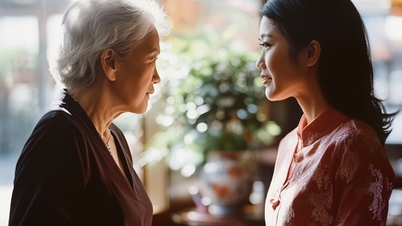 Mới cưới được 3 ngày, tôi đã phải thu dọn quần áo bỏ về nhà mẹ đẻ sau khi nghe yêu cầu đòi giữ lương của mẹ chồng