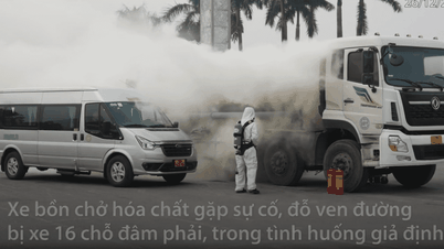 The first step in Hanoi's long-term strategy...