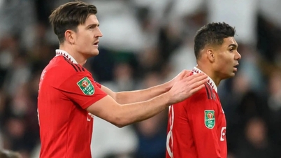 Man Utd រំលាយ​កីឡាករ​១៥​នាក់​ដែល​ប្រឈម​នឹង​ហានិភ័យ​នៃ​ការ​ជាប់​បម្រាម​ពី Champions League
