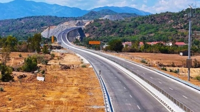 Ban hành Kế hoạch triển khai 500 ngày đêm thi đua hoàn thành 3.000 km đường bộ cao tốc