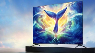 Redmi launches 90-inch large screen TV