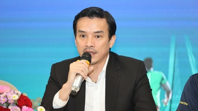 'Giải chạy đêm TP HCM là sự kiện kiểu mẫu của thành phố'
