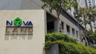 Novaland tiếp tục chậm trả gốc, lãi trái phiếu