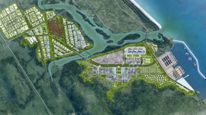 Năm 2029, Hoà Phát sẽ sản xuất thép đường ray phục vụ Dự án Đường sắt tốc độ cao