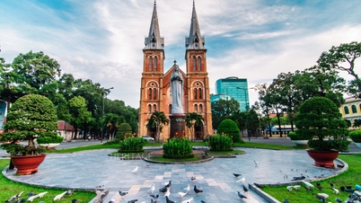 The Churches