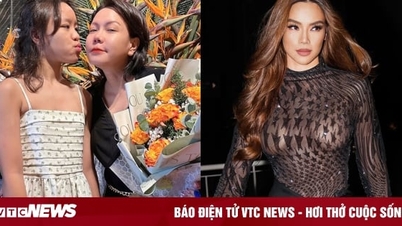 Sao Việt 16/5: Hà Hồ gợi cảm, Minh Hằng hạnh phúc khoe bụng bầu