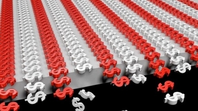 Lạc quan về đà tăng của USD