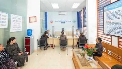 Thông báo thay đổi chi nhánh quản lý phòng giao dịch số 01 TYM