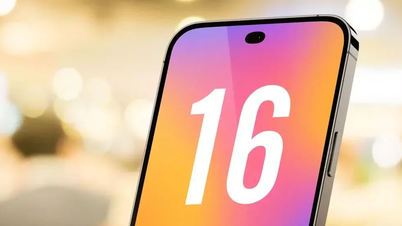 តើ iPhone 16 Pro Max នឹងក្លាយជា iPhone ធំបំផុតមិនធ្លាប់មាន?