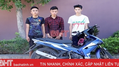 ឃាត់ខ្លួន​បាន​៣​ករណី វាយ​មនុស្ស​ប្លន់​យក​ទូរស័ព្ទ​