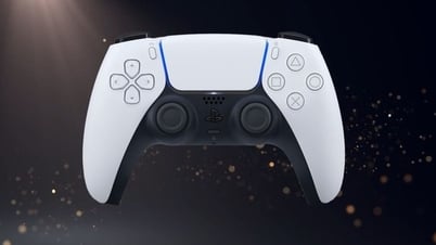 Sony is developing a feature that allows multiple people to control a game controller at the same time.
