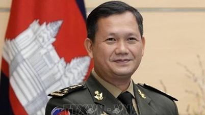 Hun Manet có thể trở thành người hùng như người cha Hun Sen?