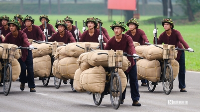 L'esprit de Dien Bien Phu - Un monument à son époque.