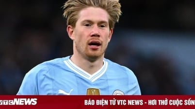 Man City tạo thống kê đáng nể, cả Ngoại Hạng Anh không đội nào làm được